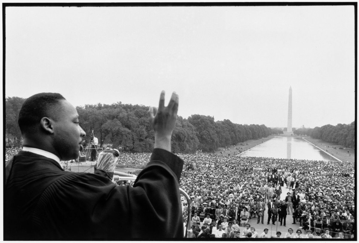 Magnum Square Print Sale April 2020 image 1