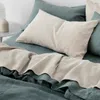 Cultiver Linen Sheet Set