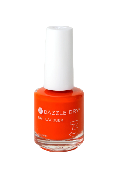 Dazzle Dry, Red Hot Chili