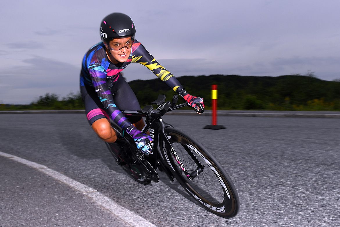 Barbara Guarischi (Canyon-SRAM)