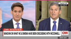 Berman and Manchin.