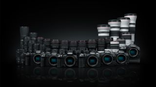Canon Camera Store Week