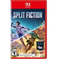 Nintendo Switch 2 Split Fiction Nintendo Switch 2 Split Fiction