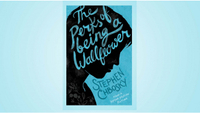 The Perks of Being A Wallflower - Stephen Chbosky