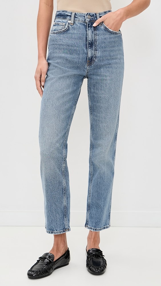Anine Bing Jane Jeans