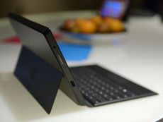 Surface pro