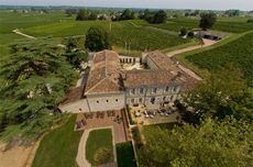 franc mayne, bordeaux