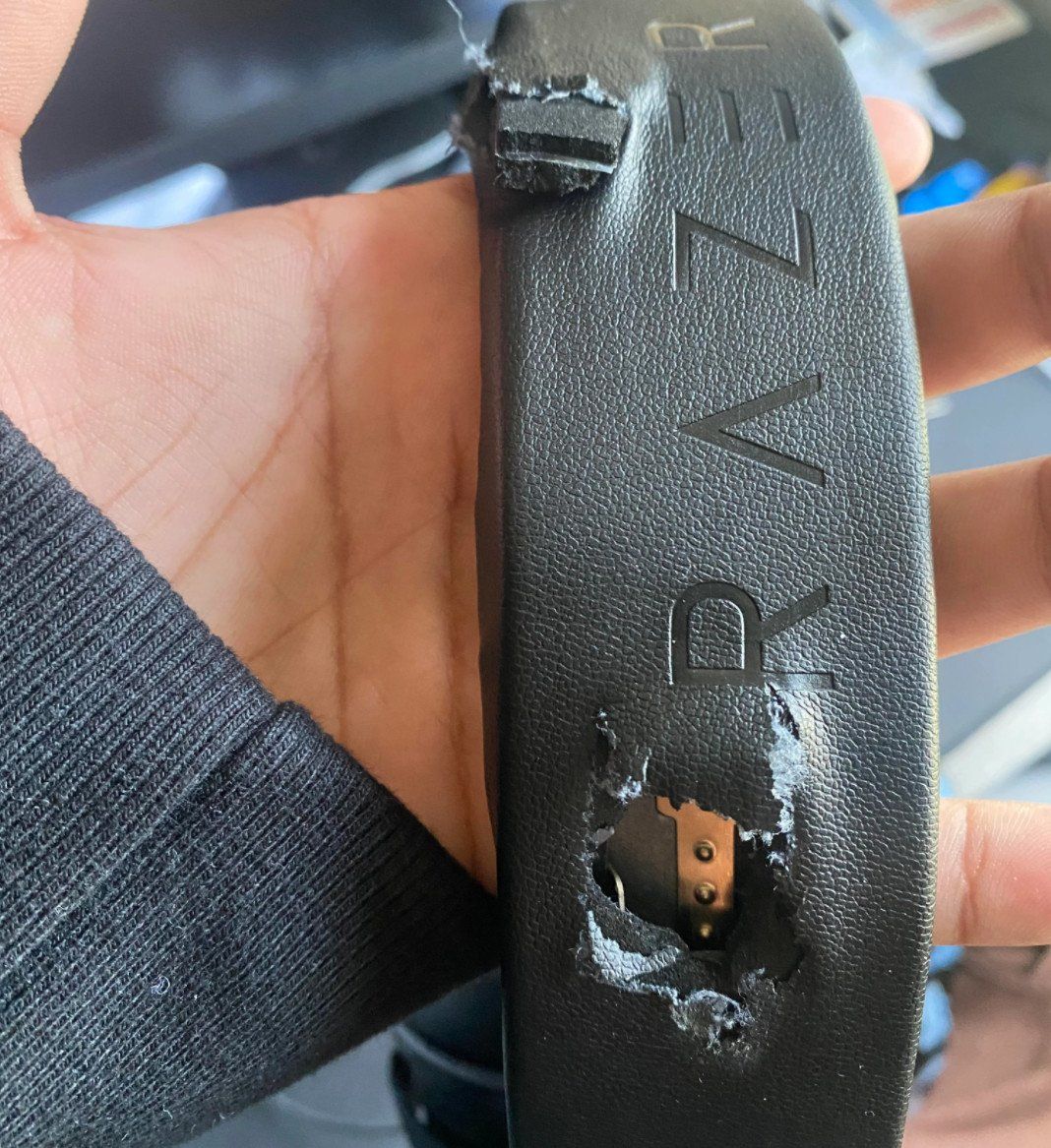 Razer Bullet