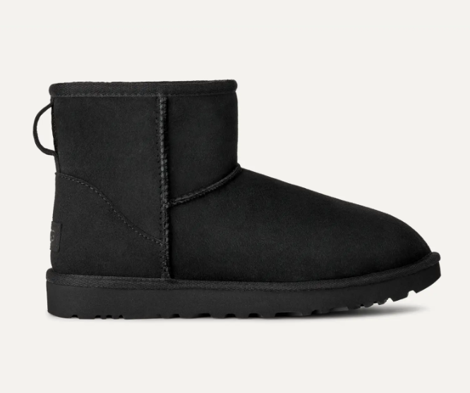 Ugg, Classic Mini II