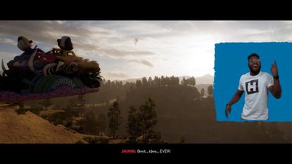 Forza Horizon 5