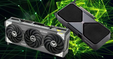 NVIDIA RTX 5070 vs. RTX 5070 Ti