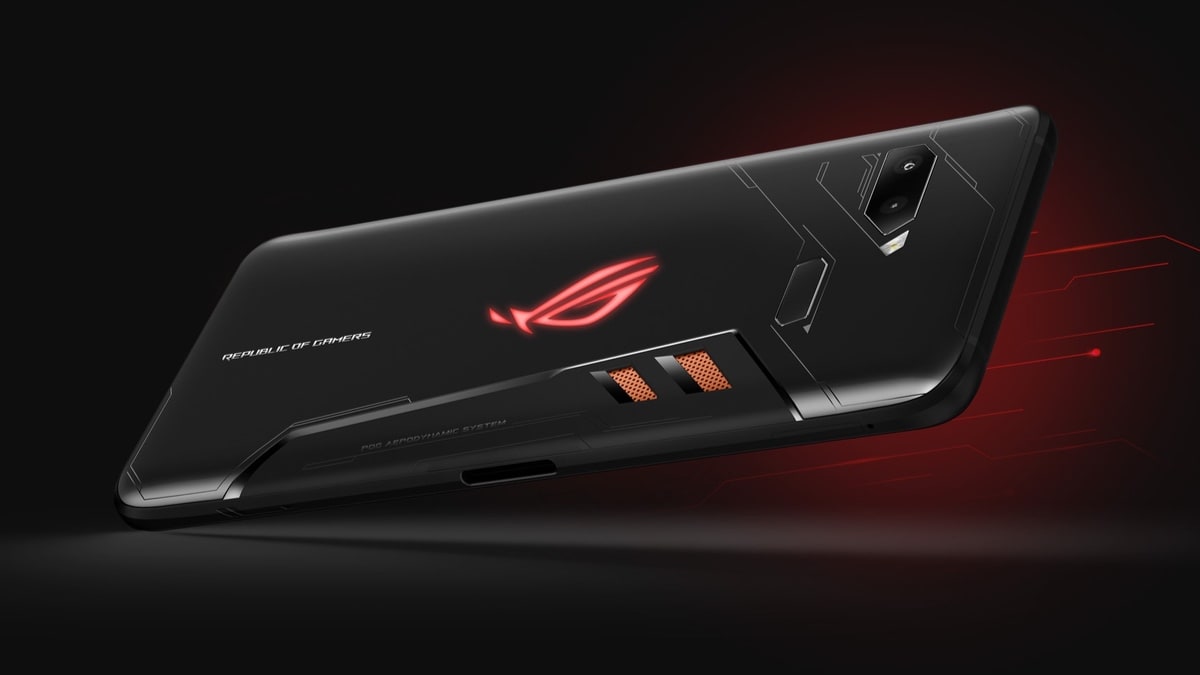 Asus ROG Phone 2