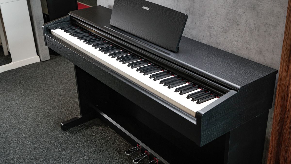 Best digital pianos