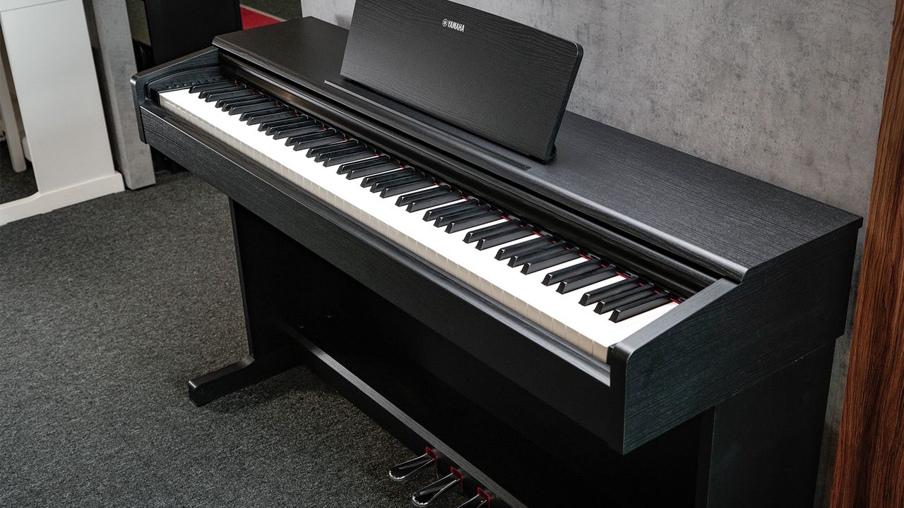 Best digital pianos
