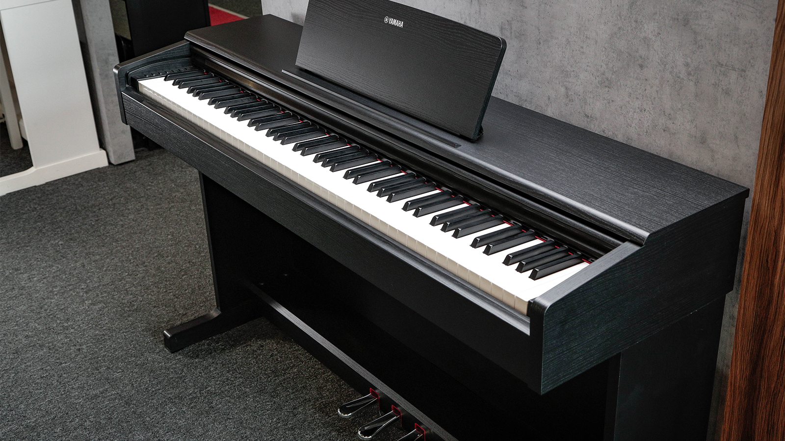 Best digital pianos