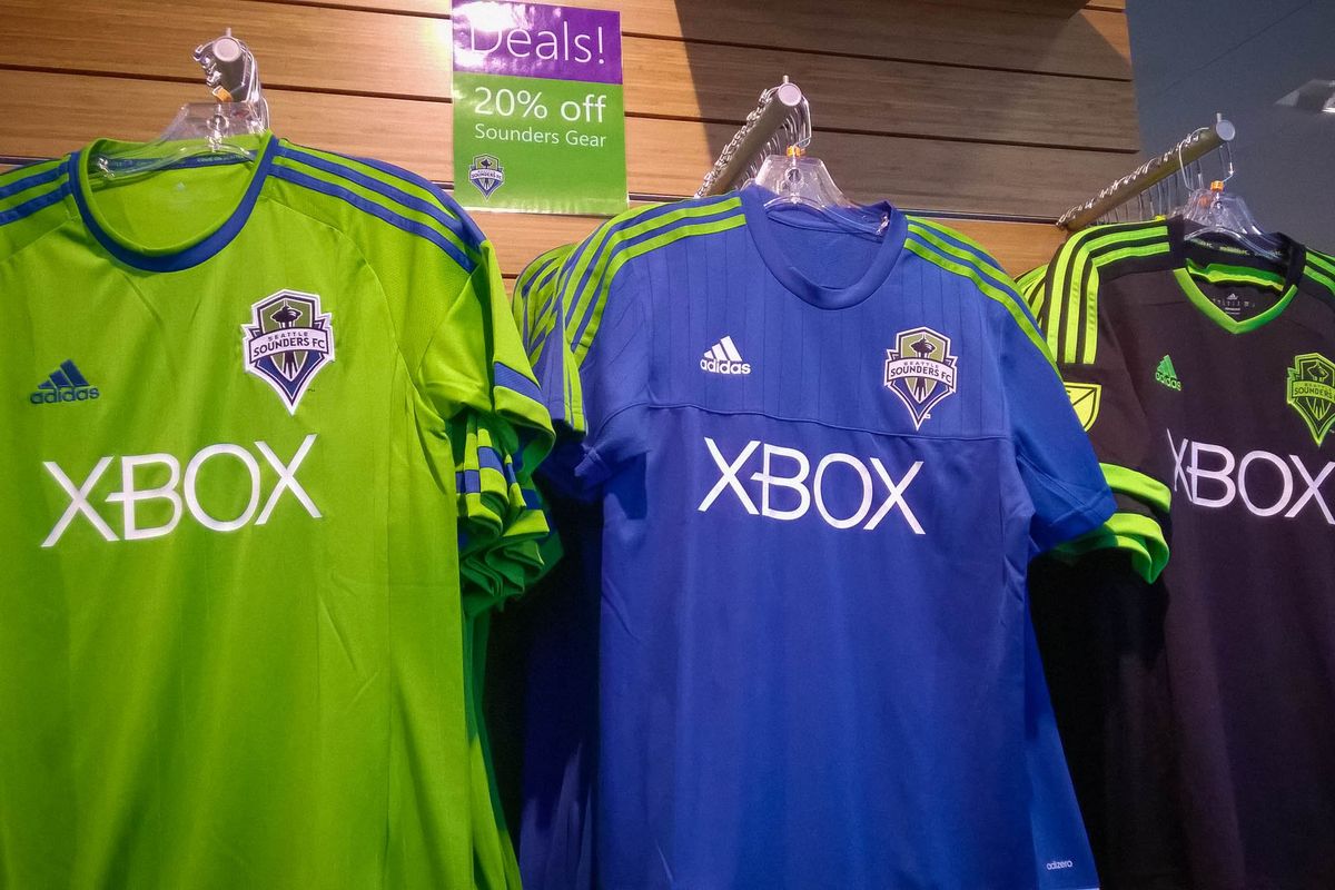 Microsoft Company Store