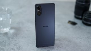 Sony Xperia 5 V smartphone