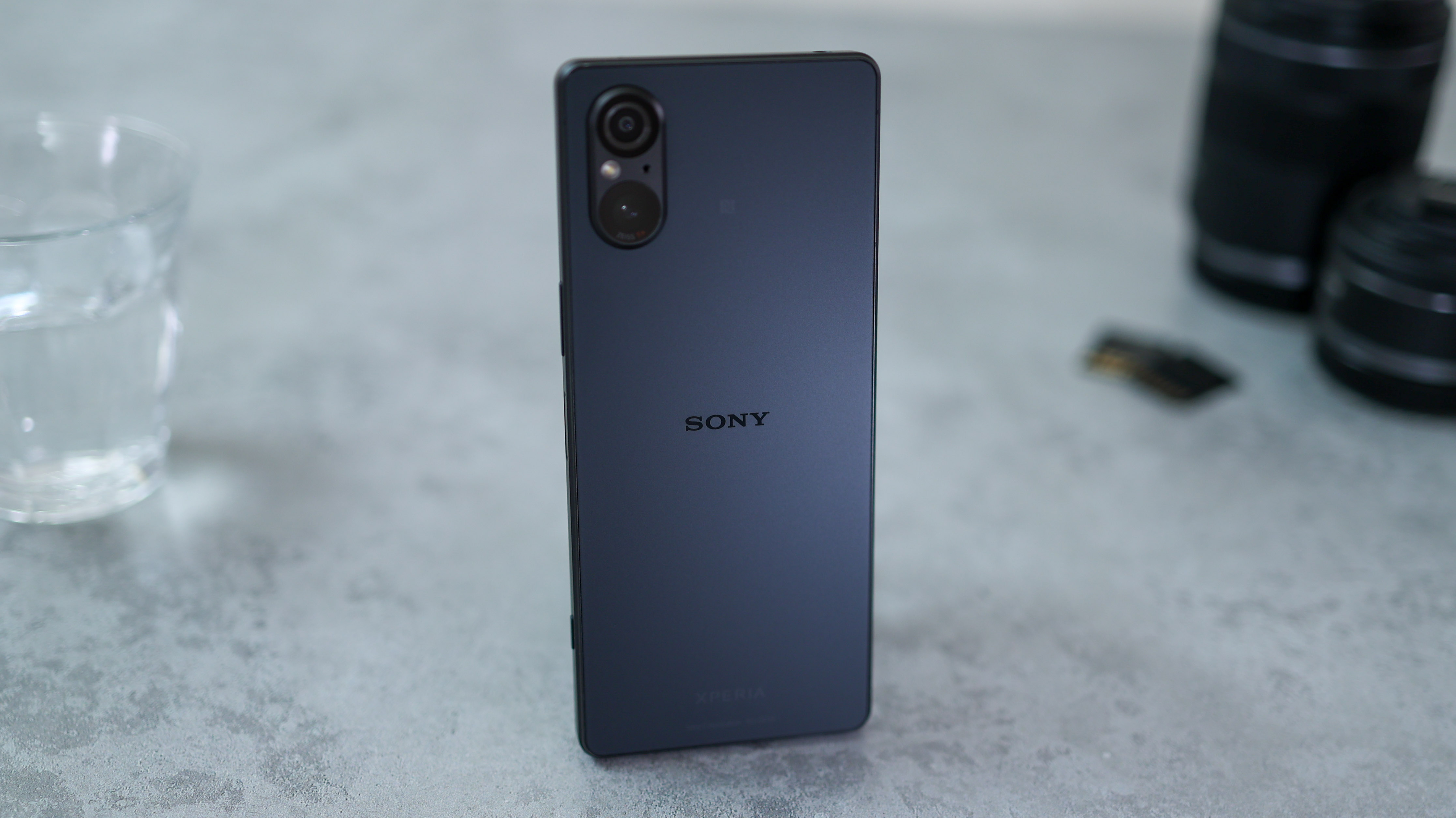 sony xperia 5 v 5g review