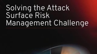 Solving the attack surface risk management challenge