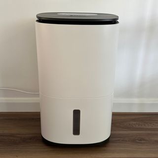 MeacoDry Arete Two 20L Dehumidifier / Air Purifier