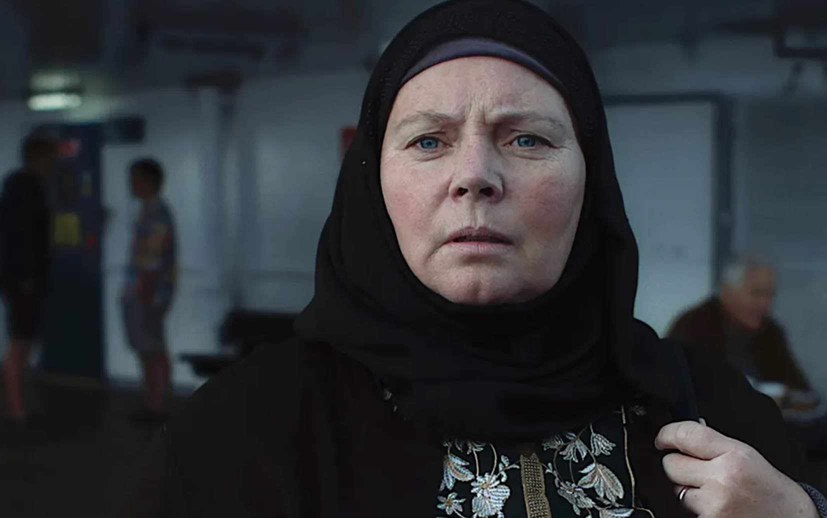 Joanna Scanlan in After Love