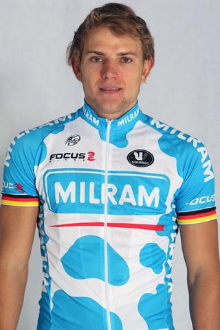 Gerald Ciolek (Team Milram)