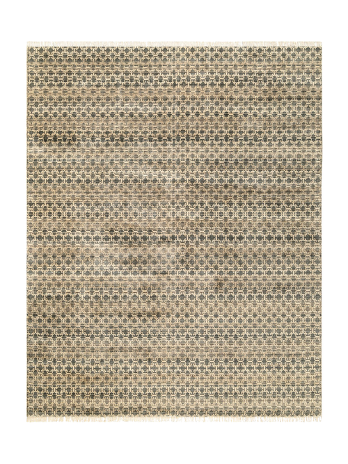 Isla Handwoven Wool Rug