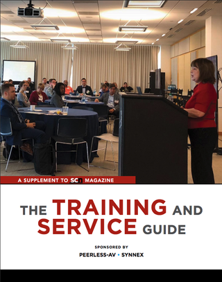 SCN 2019 Training & Service Guide