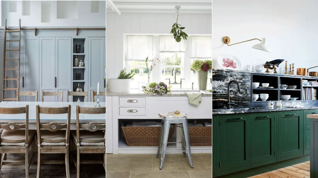 Kitchen storage ideas: 30 tricks to a tidier, better space