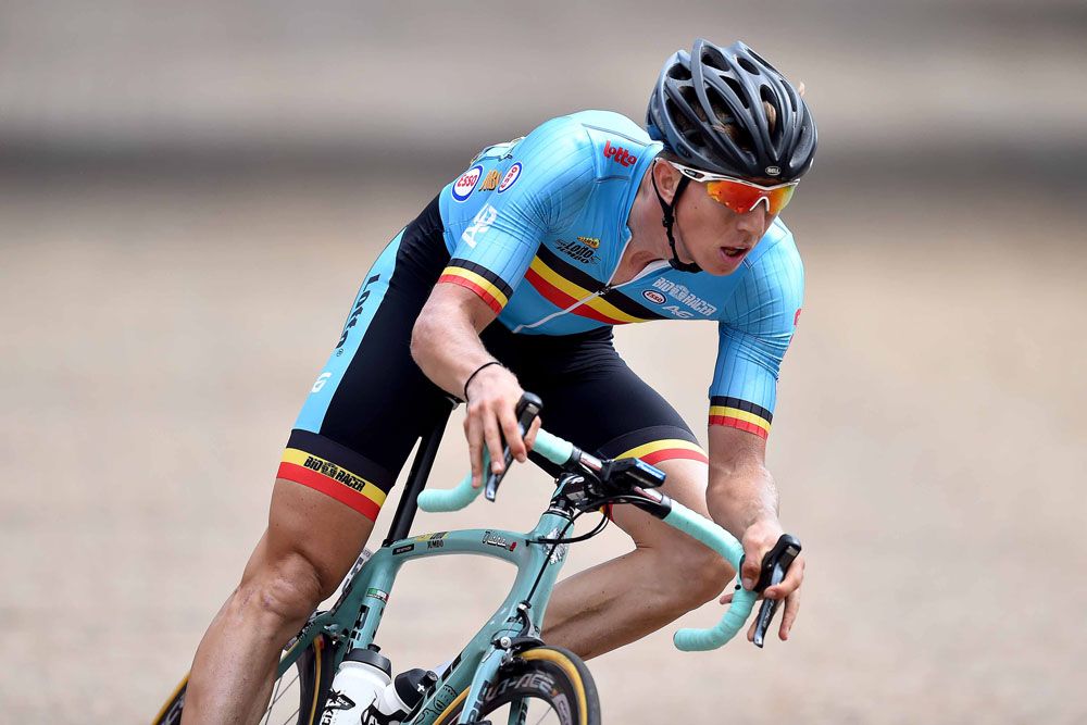 Sep Vanmarcke (Belgium)