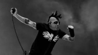 Maynard James Keenan