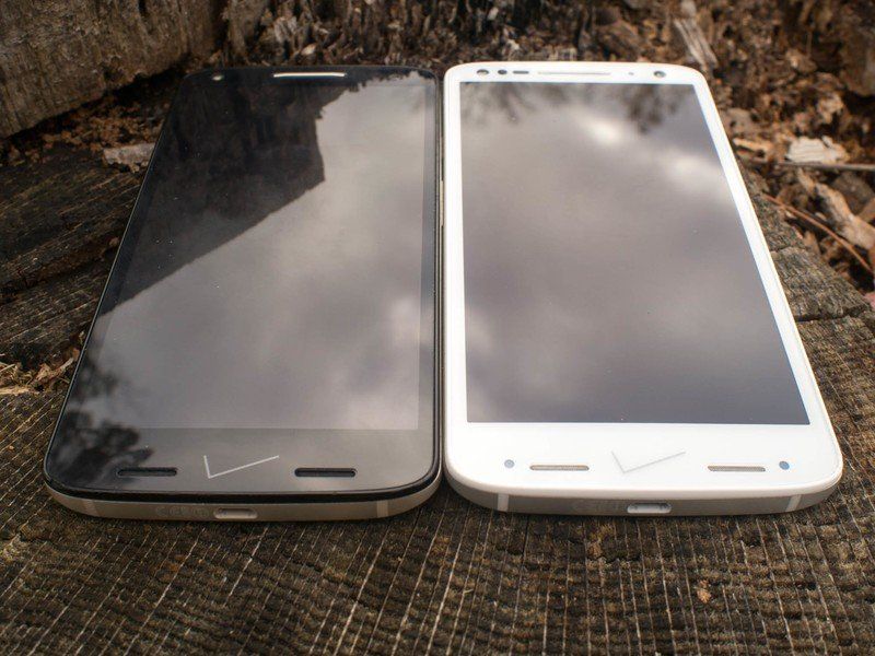 Droid Turbo 2