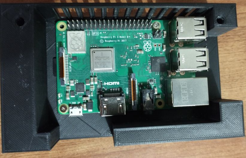 Raspberry Pi