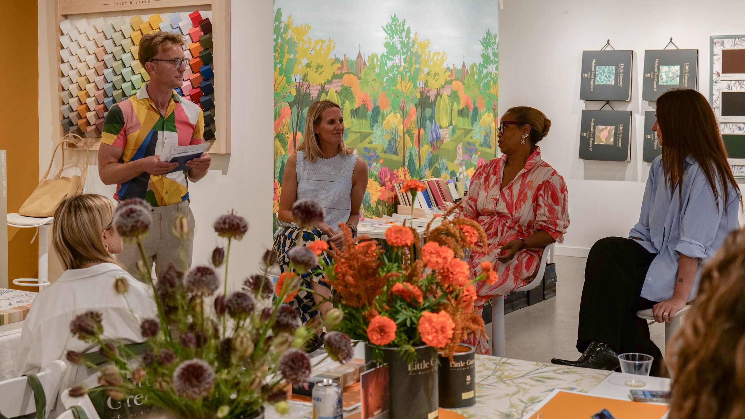 3 Things I Just Learned About Brand New Interior Designer Color Trends