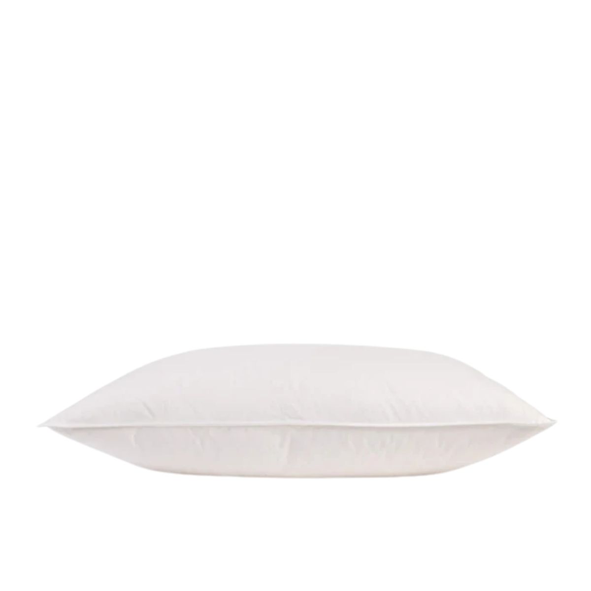 rise&fall recycled down pillow