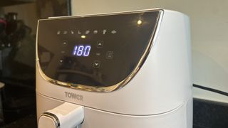 Tower Vortx Air Fryer review