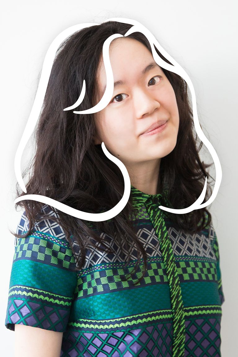 Chelsea Peng - Cut #1