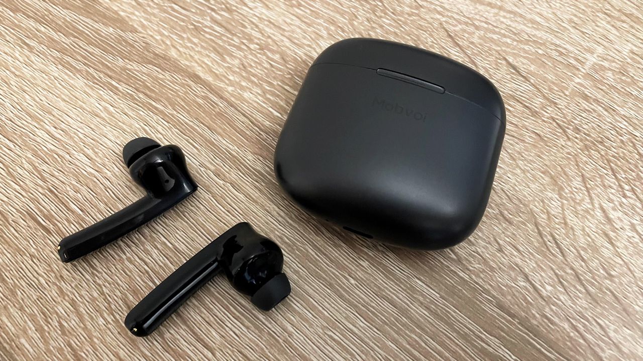 Mobvoi Earbuds ANC review