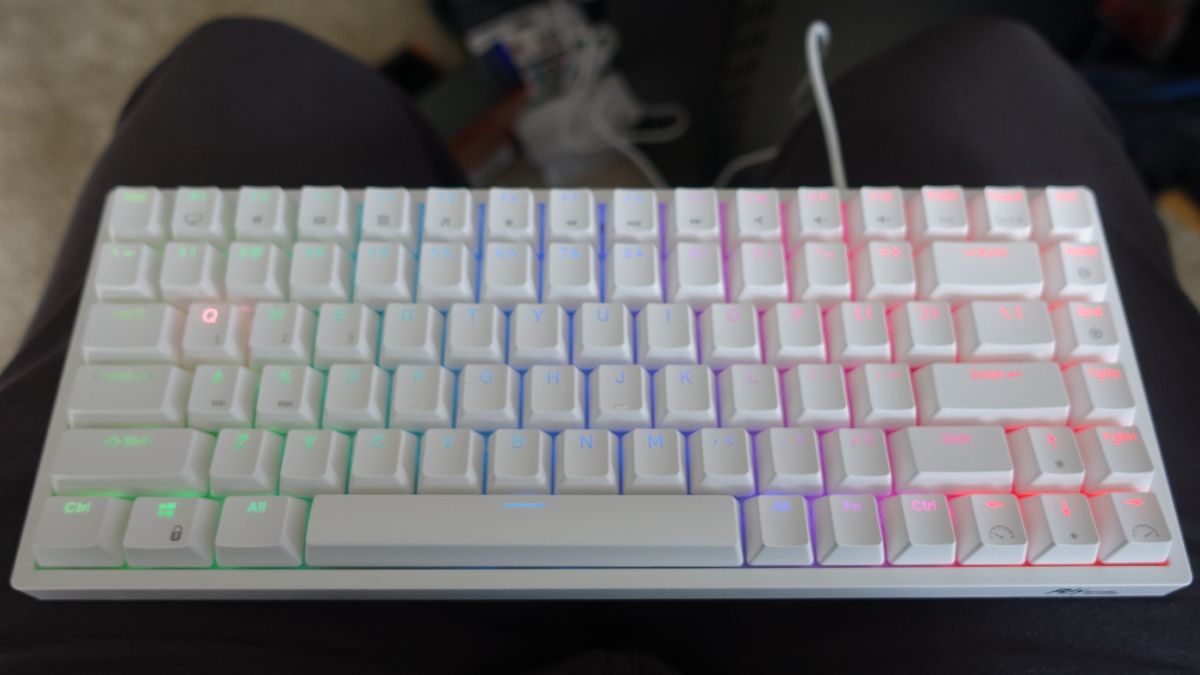 Royal Kludge RK84