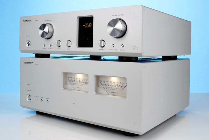 How to choose and set up a stereo amplifier What HiFi?