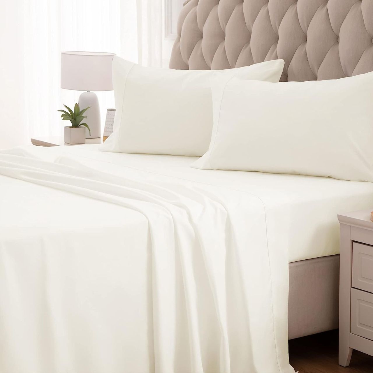I m A Hot Sleeper These Are The Best Amazon Cooling Sheets I m a hot sleeper these are the best amazon cooling sheets