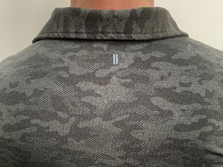 Nobull Lightweight Textured Polo Shirt Review