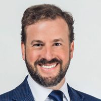 Frederick W. Miller, Investment Adviser Representative's avatar
