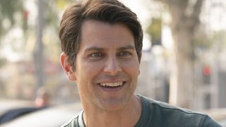 David Giuntoli's mystery killer in High Potential Season 1 finale