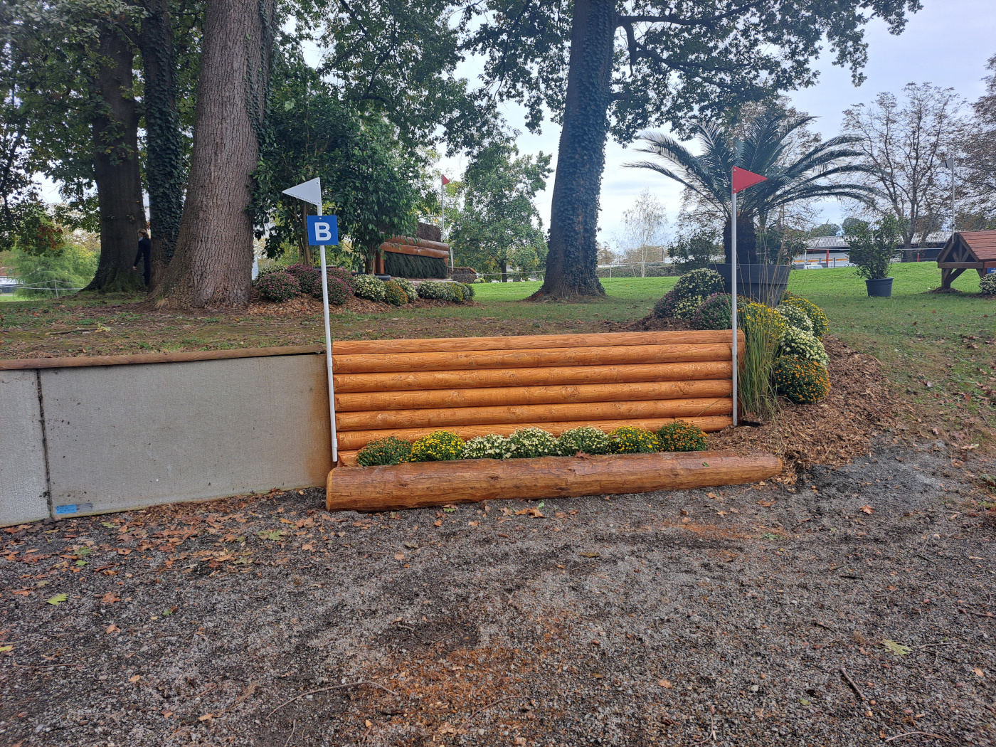 Fence 9b