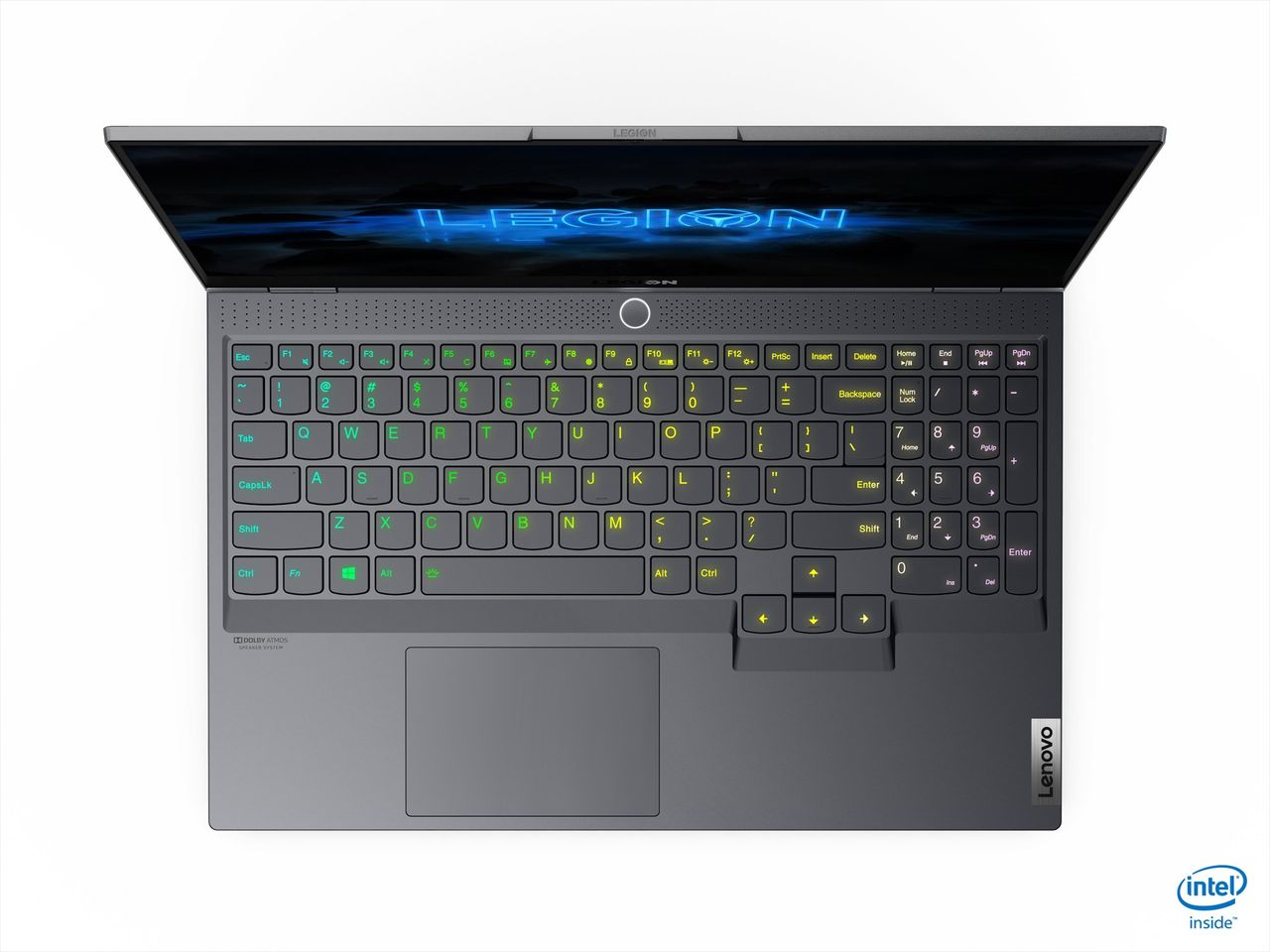 Legion Slim 7i Hero Top