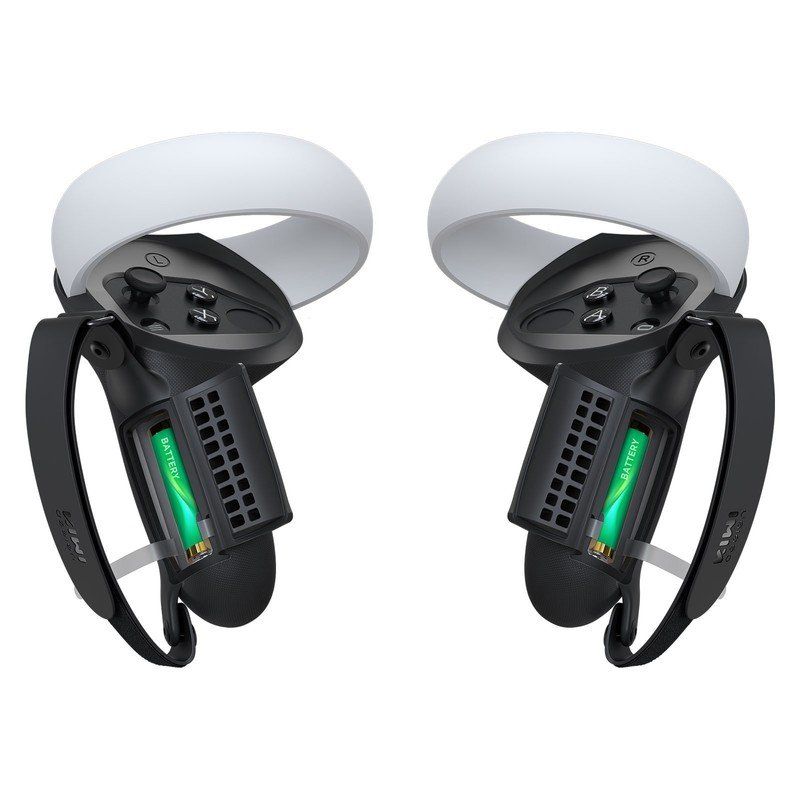 KIWI Quest 2 accessories review Get a better VR experience Android