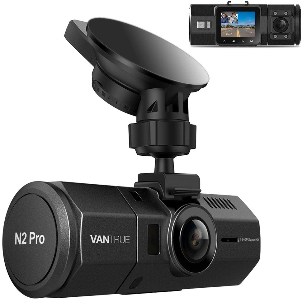 The Best Dash Cam 2023 Top Car Cameras For Every Budget Techradar