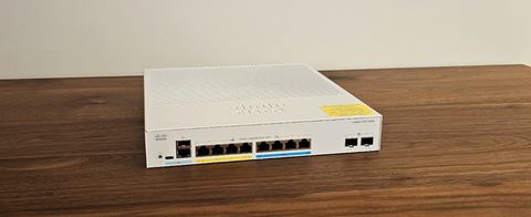 Cisco Catalyst C1300-8MGP-2X main image