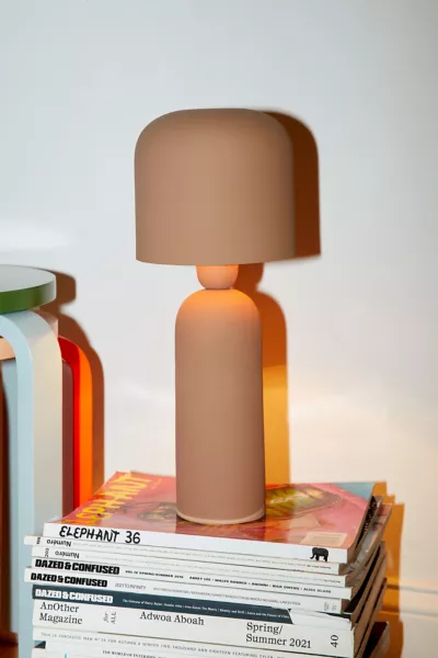 Aida Iron Table Lamp